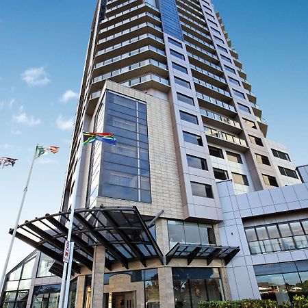 The Spencer Hotel Auckland Exteriör bild